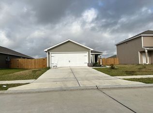 8407 Bermuda Blue Rd, Cove, TX 77523