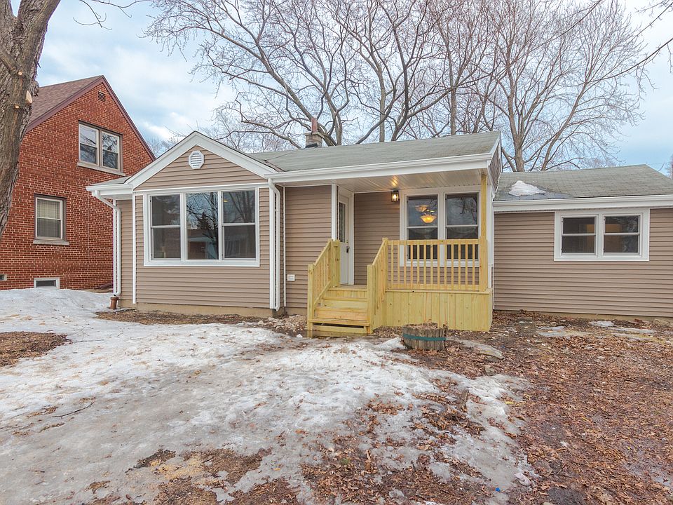 1st image of 8751 S Talman Ave
