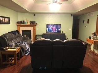 372 Jackson Spring Rd, Ozark, MO 65721