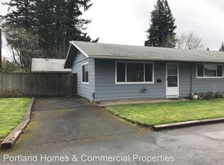 4104 SE Howe St #6070610, Portland, OR 97222
