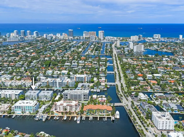 48 Hendricks Isle #2 A-a, Fort Lauderdale, FL 33301