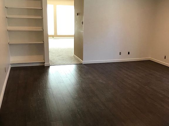 Family room area