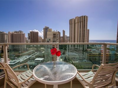 410 Atkinson Dr #1419, Honolulu, HI, 96814