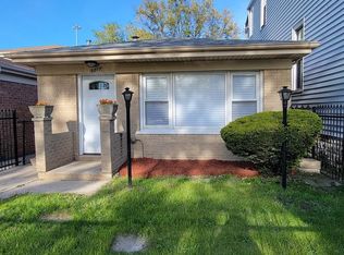 5217 S Princeton Ave, Chicago, IL 60609