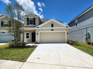 1283 Sand Trap Ct, Daytona Beach, FL 32124