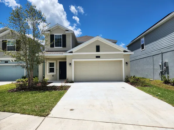 1283 Sand Trap Ct, Daytona Beach, FL 32124