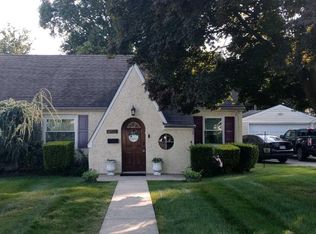 1106 Oakfield Ln, Philadelphia, PA 19115