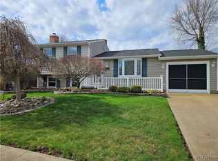 106 Dubonnet Dr, Depew, NY 14043