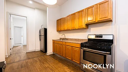 Rented by Nooklyn NYC LLC