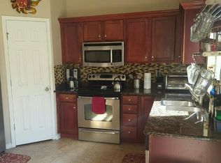 1647 Night Owl Trl, Middleburg, FL 32068