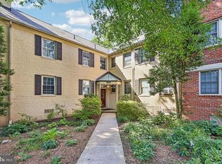 Rock Creek Apts Codm 1, Silver Spring, MD 20910