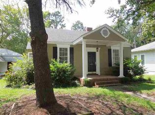 411 S McQueen St, Florence, SC 29501