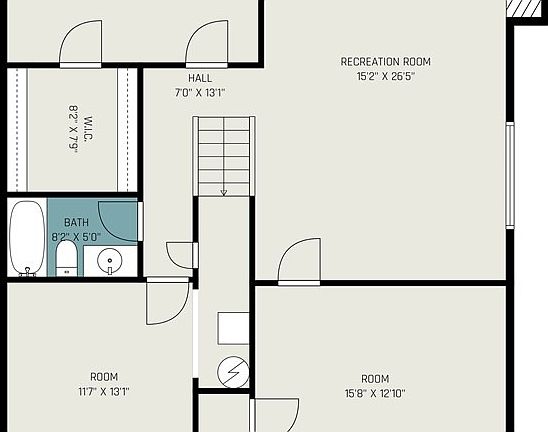 5th image of 1738 Yardley Cir
