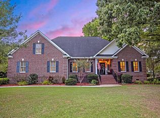 3914 Egret Pond Ct, Johns Island, SC 29455