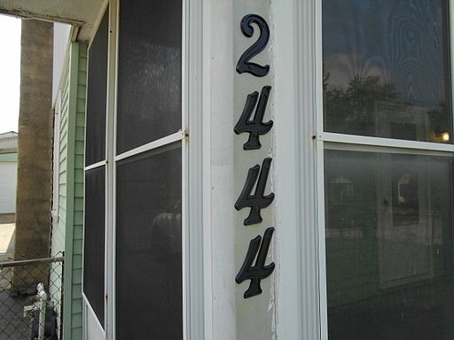 2nd image of 2544 Grant Ave