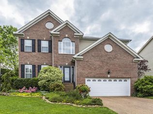 1226 Willowood Rd, Knoxville, TN 37922