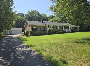 4511 Otterdale Rd, Moseley, VA 23120