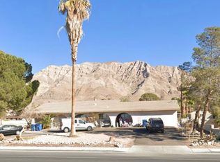 634 N Hollywood Blvd, Las Vegas, NV 89110