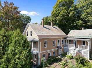219 High Street #3, Brattleboro, VT 05301