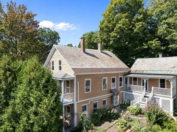 219 High Street #3, Brattleboro, VT 05301