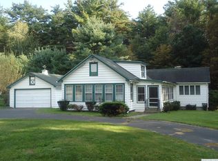 36 Church St, Cairo, NY 12413