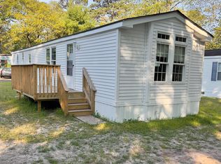 143 Leektown Rd LOT 10, Egg Harbor City, NJ 08215