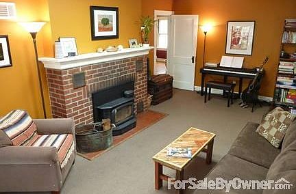 Shed/playhouse & garden beds