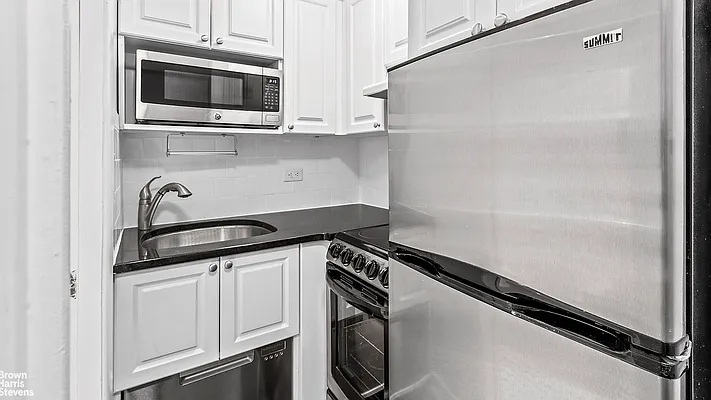 Rented by Brown Harris Stevens | media 3