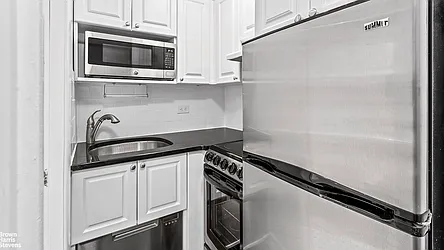 Rented by Brown Harris Stevens