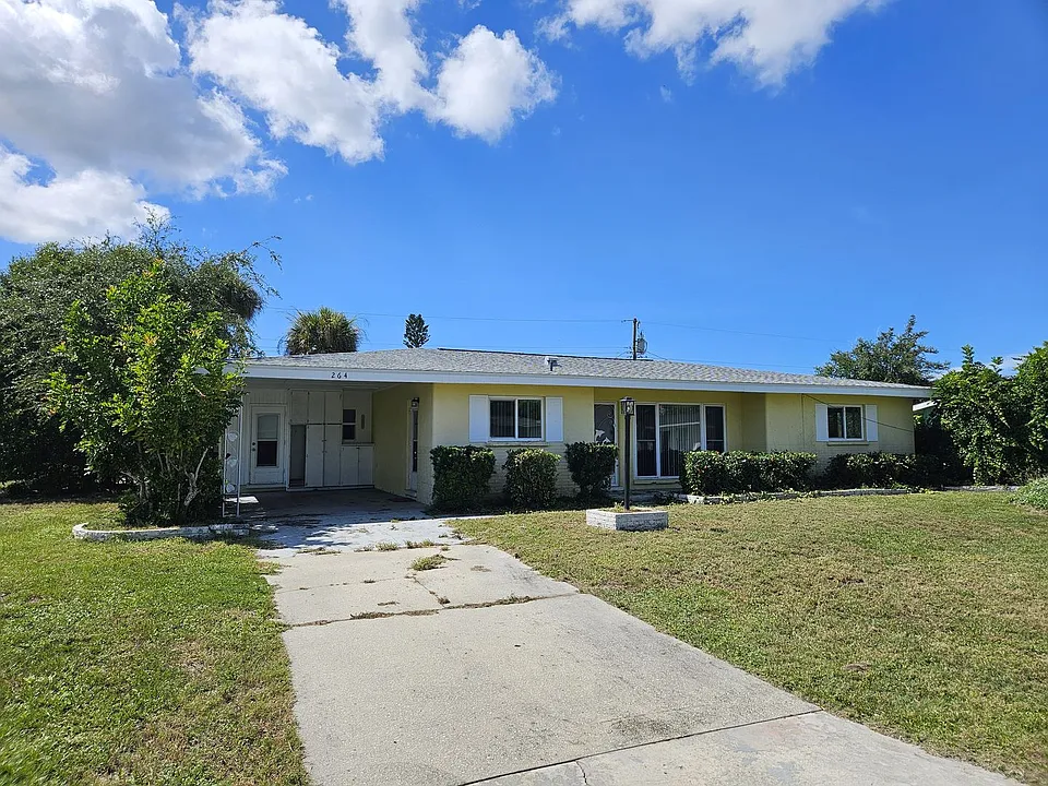 264 Glen Oak Rd