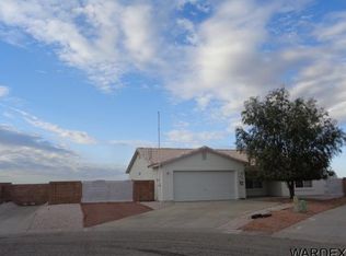 4491 S Bernard Cir, Fort Mohave, AZ 86426