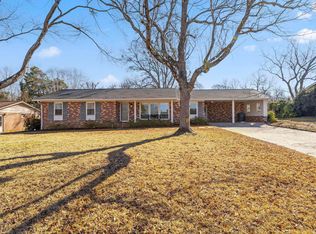 129 Floy St, Spartanburg, SC 29301