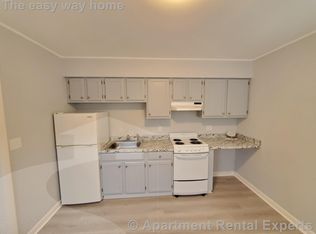 146 Highland Ave APT 3, Somerville, MA 02143