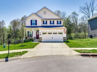 2574 Grove Park Way, Columbia, TN 38401