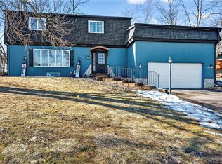 925 Melnora Street, Rice Lake, WI 54868