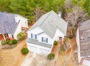 150 Stoneforest Dr, Woodstock, GA 30189