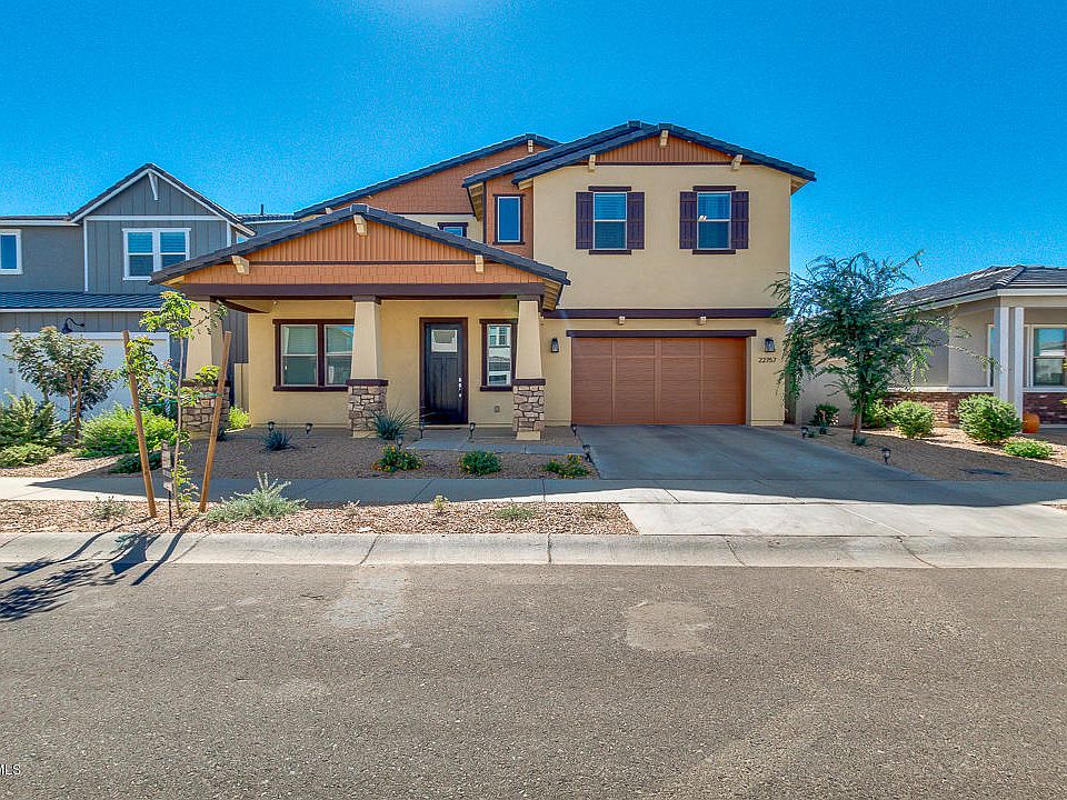 1st image of 22757 E Calle Luna