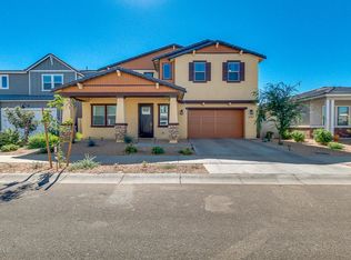 22757 E Calle Luna, Queen Creek, AZ 85142
