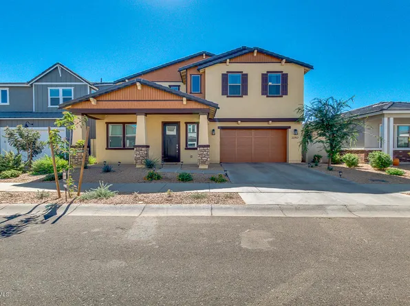 22757 E Calle Luna, Queen Creek, AZ 85142