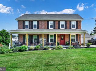 1105 Burkholder Rd, Red Lion, PA 17356