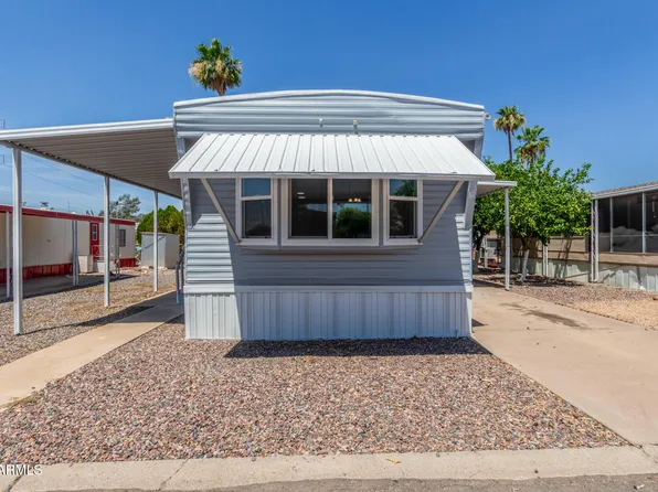 2650 W UNION HILLS Drive #245, Phoenix, AZ 85027