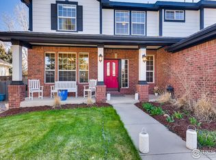 345 Whitetail Cir, Lafayette, CO 80026