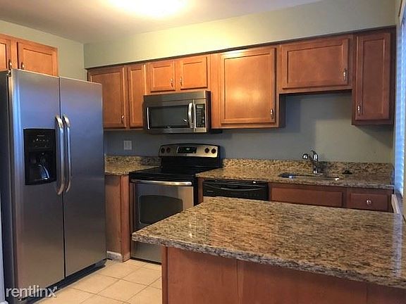 Gorgeous Kitchen