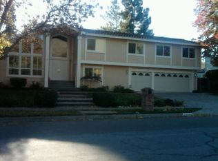 39699 Benavente Ave, Fremont, CA 94539