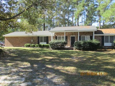 401 Hazel St, Walterboro, SC, 29488