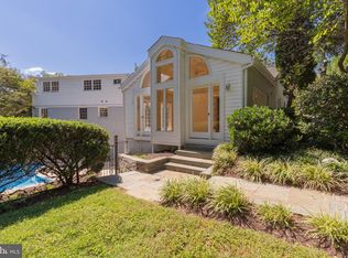 5340 Westpath Way, Bethesda, MD 20816