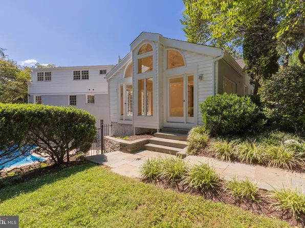 5340 Westpath Way, Bethesda, MD 20816