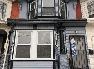 431 W Coulter St, Philadelphia, PA 19144