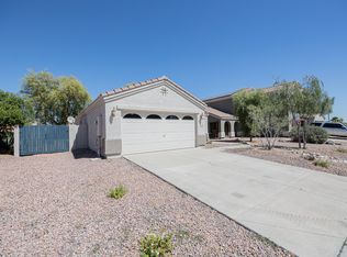 17432 W Calavar Rd, Surprise, AZ 85388
