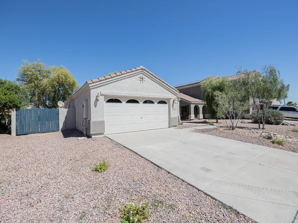 17432 W Calavar Rd, Surprise, AZ 85388